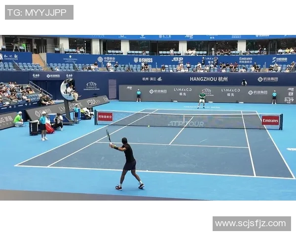 杭州网球队整体压制战术解析与实战应用探讨