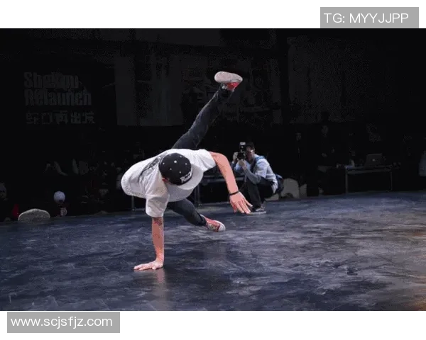 武汉街舞队的蜕变之路:极限运动联赛中的奋斗与荣耀